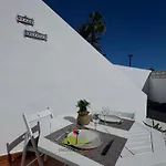 Casa Solandra コラレホ