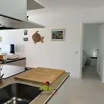 アパート Casa Solandra *