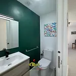 アパート Casa Solandra コラレホ