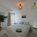 Casa Solandra アパート