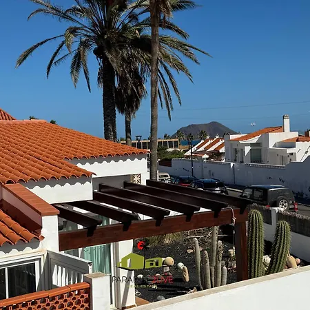 Casa Solandra コラレホ