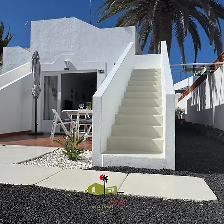 Casa Solandra アパート