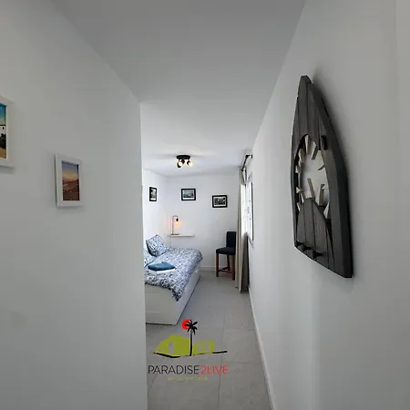 Casa Solandra * Corralejo