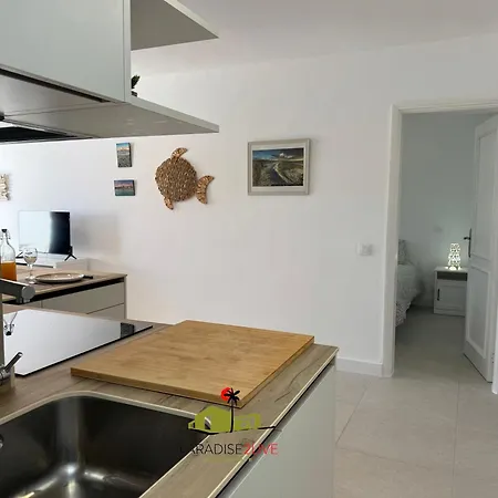 Διαμέρισμα Casa Solandra *