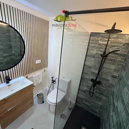 Casa Solandra Διαμέρισμα Κοραλέχο