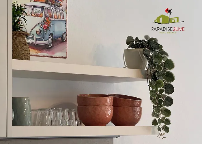 Casa Solandra