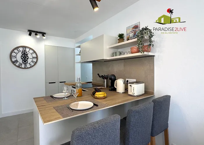 Apartment Casa Solandra