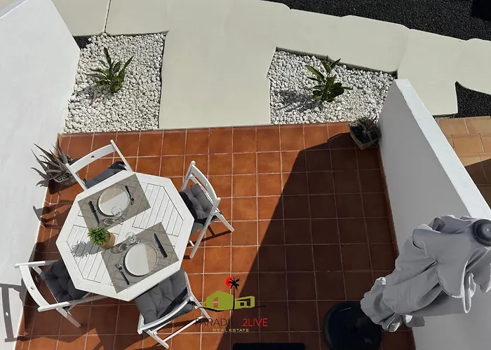 Casa Solandra Apartment *