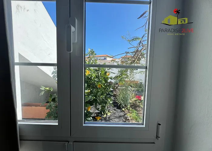Casa Solandra Apartment