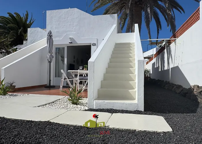 Casa Solandra Apartment