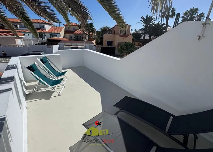 公寓 Casa Solandra *