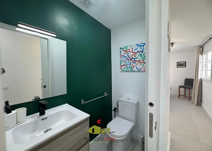 Apartment Casa Solandra Corralejo