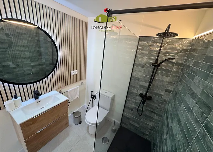 Casa Solandra Apartment Corralejo