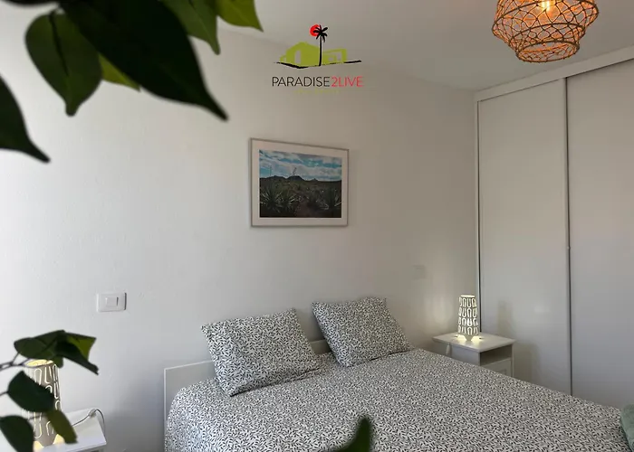 Casa Solandra Apartment Corralejo