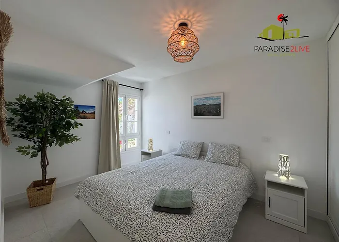 Casa Solandra Apartment